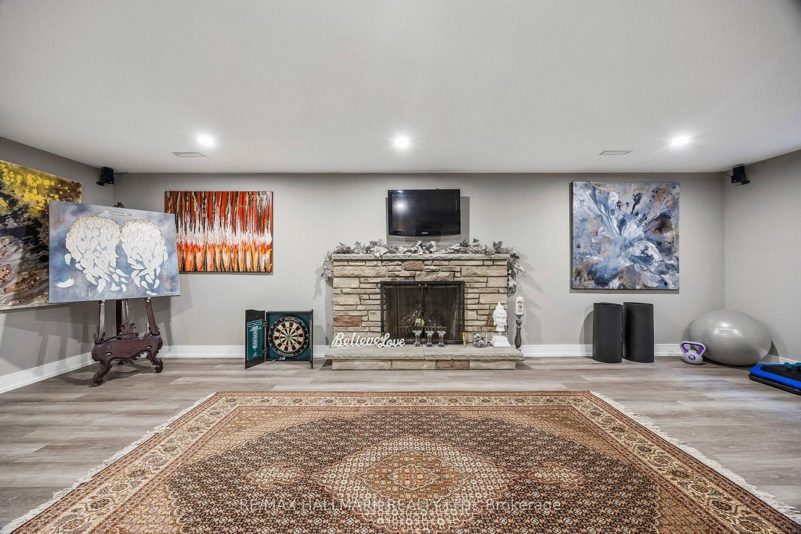 69 Nisbet Drive • Aurora, ON photo 38