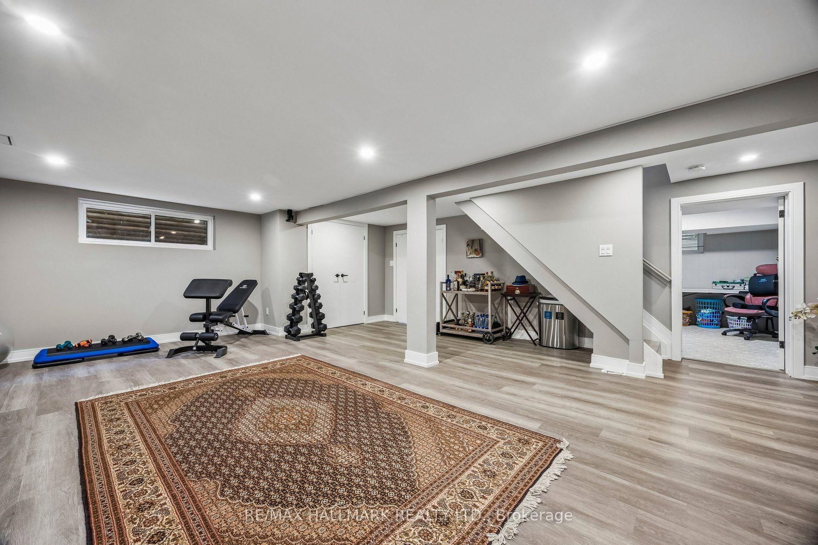 69 Nisbet Drive • Aurora, ON photo 39