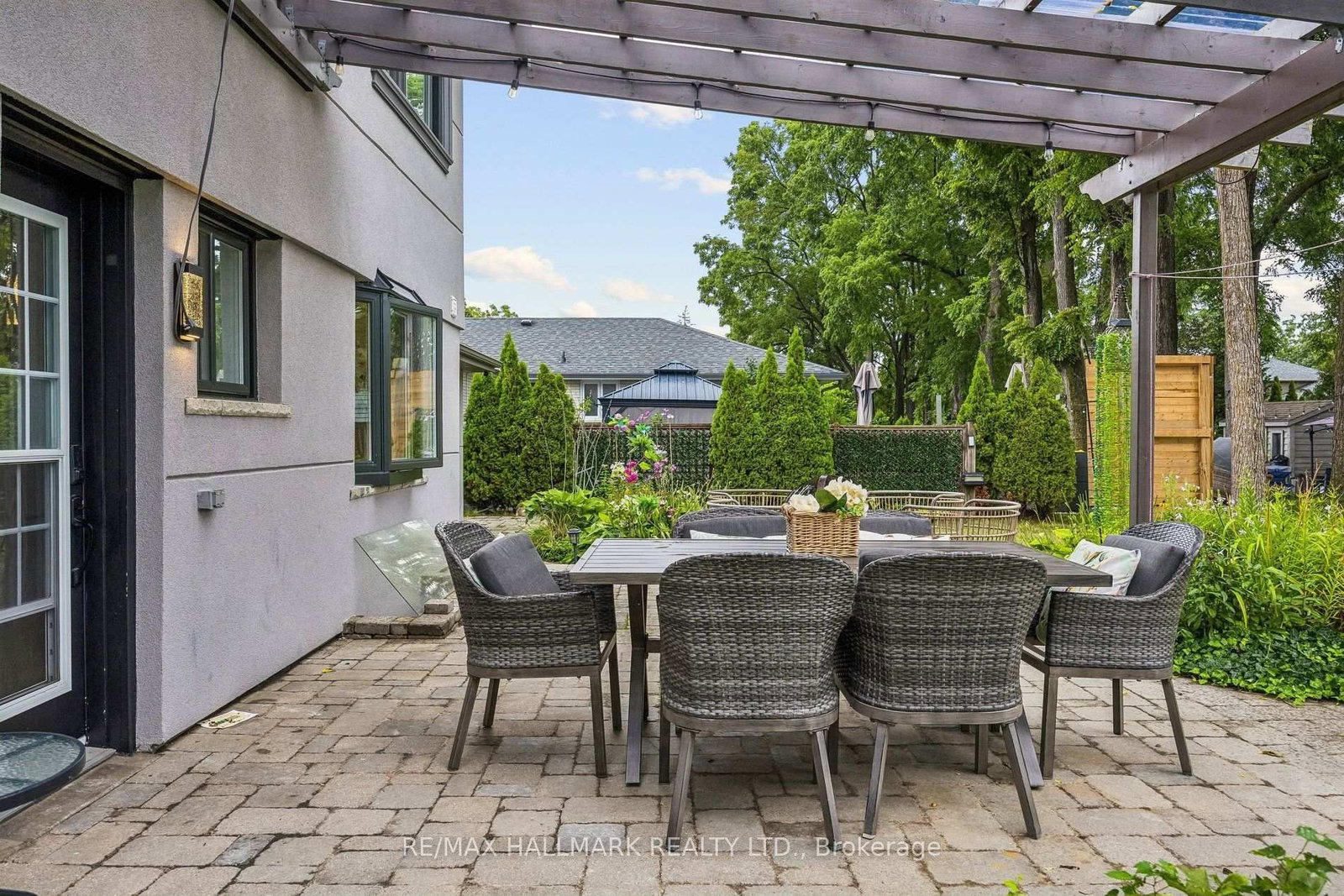 69 Nisbet Drive • Aurora, ON photo 40