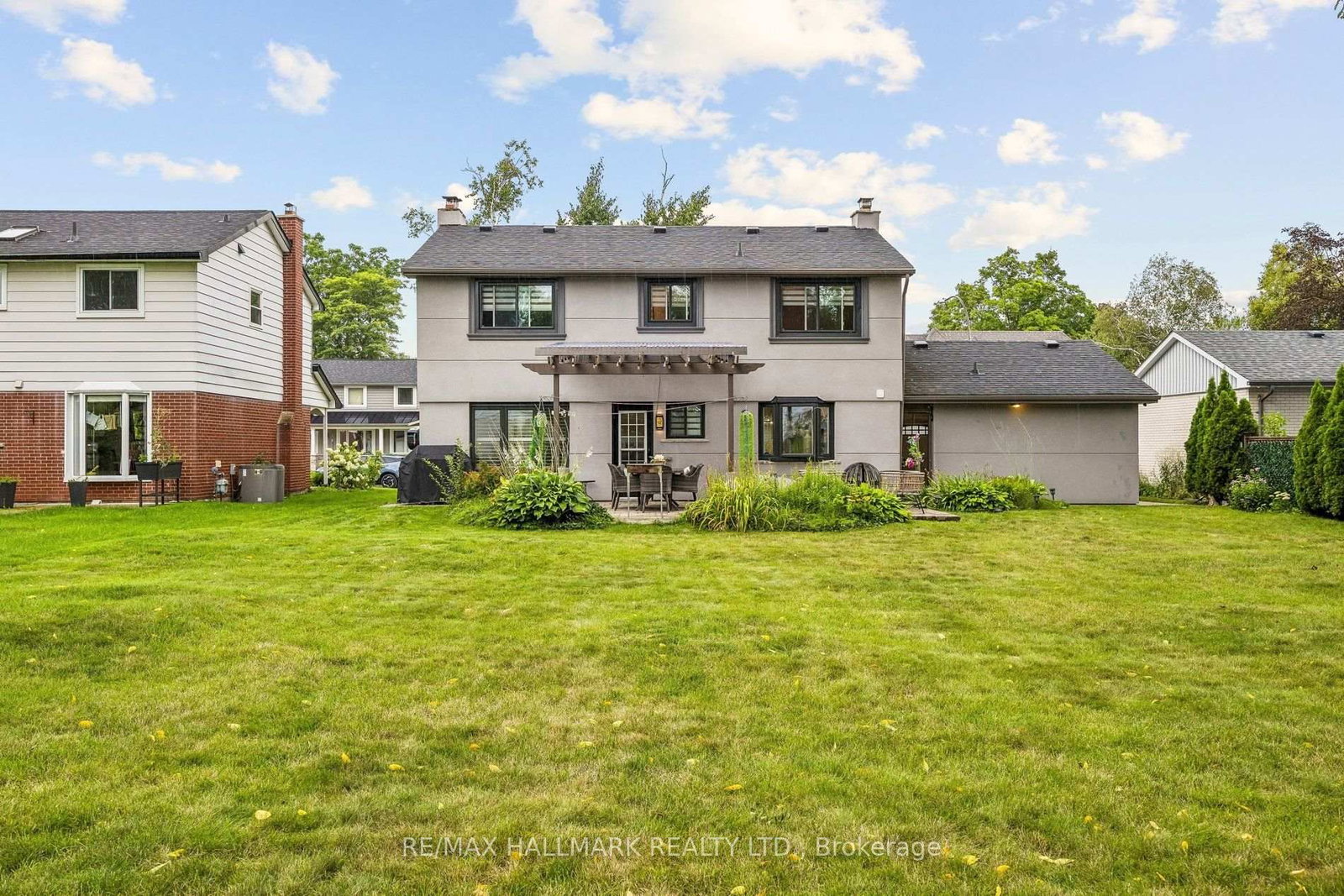 69 Nisbet Drive • Aurora, ON photo 42