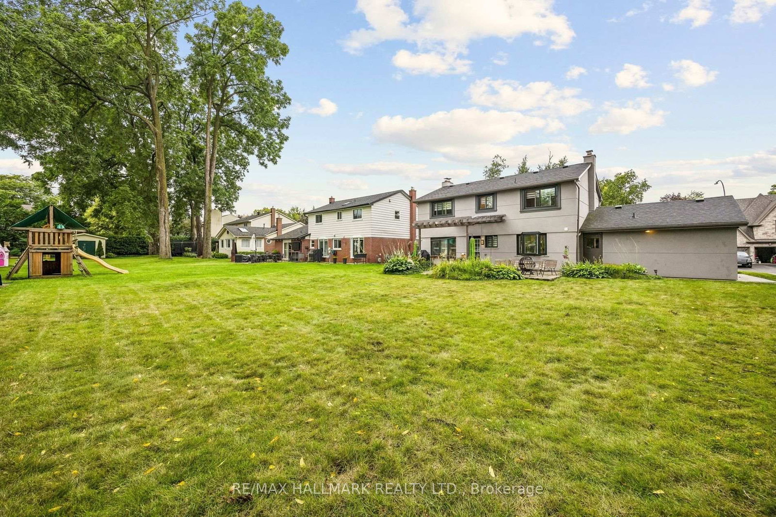 69 Nisbet Drive • Aurora, ON photo 44