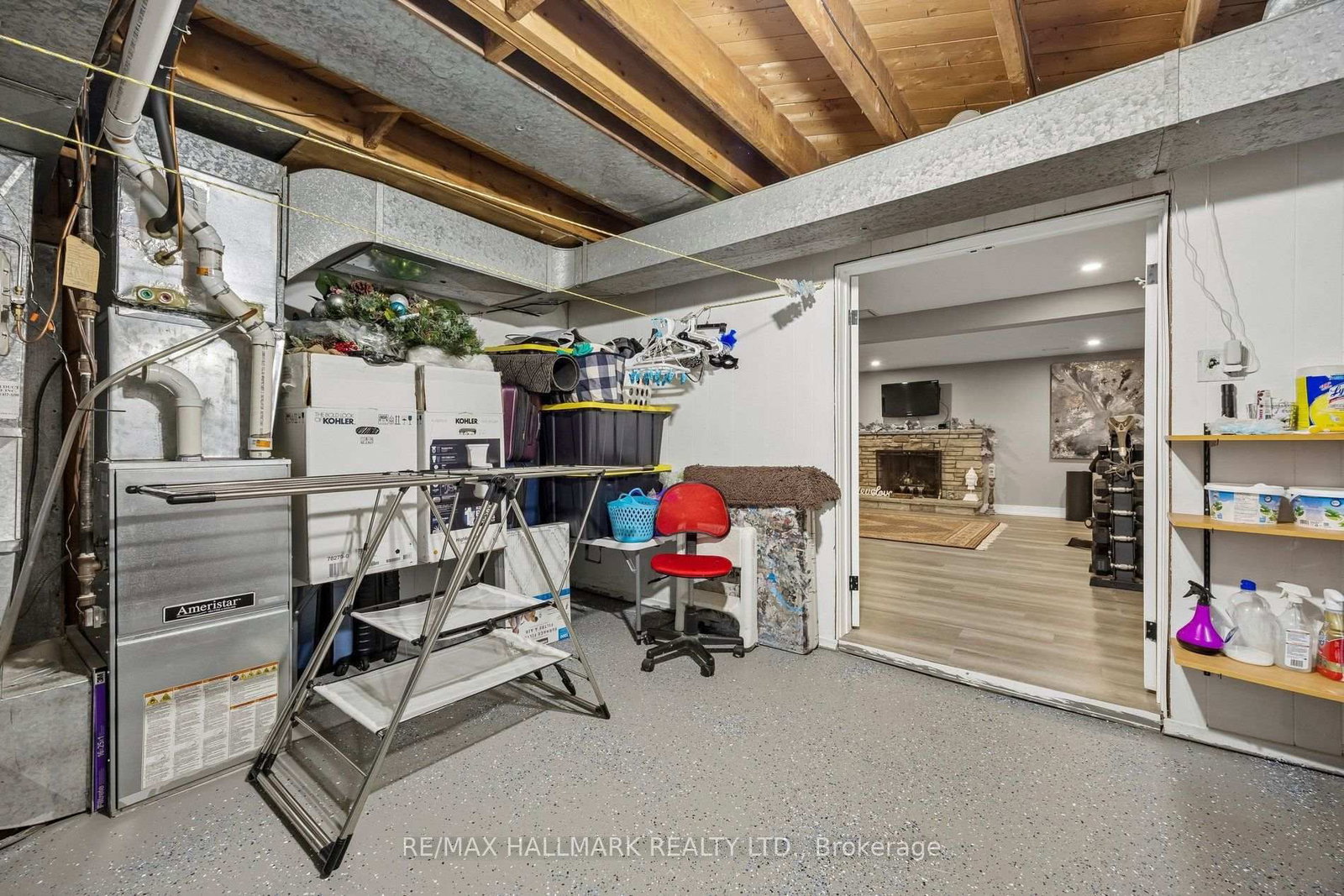 69 Nisbet Drive • Aurora, ON photo 46