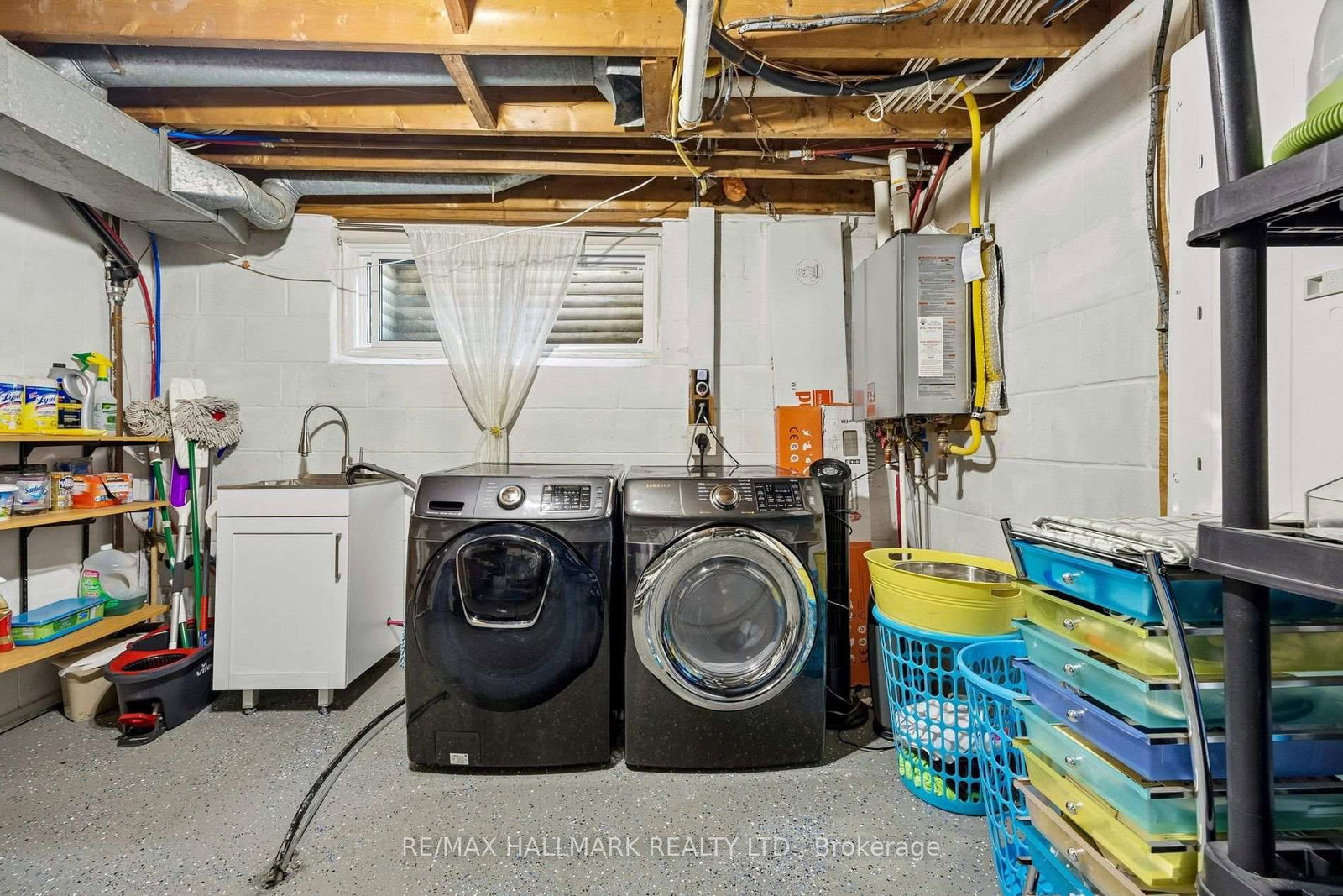 69 Nisbet Drive • Aurora, ON photo 47