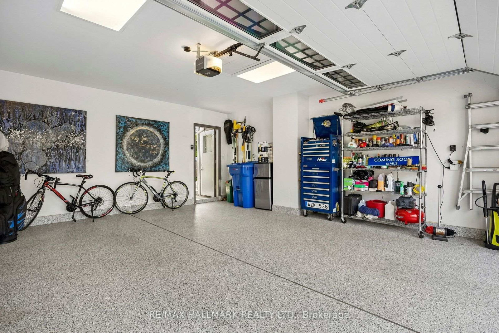 69 Nisbet Drive • Aurora, ON photo 49