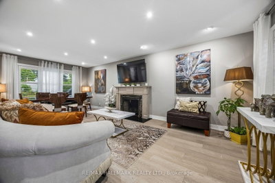 69 Nisbet Drive • Aurora, ON photo 6