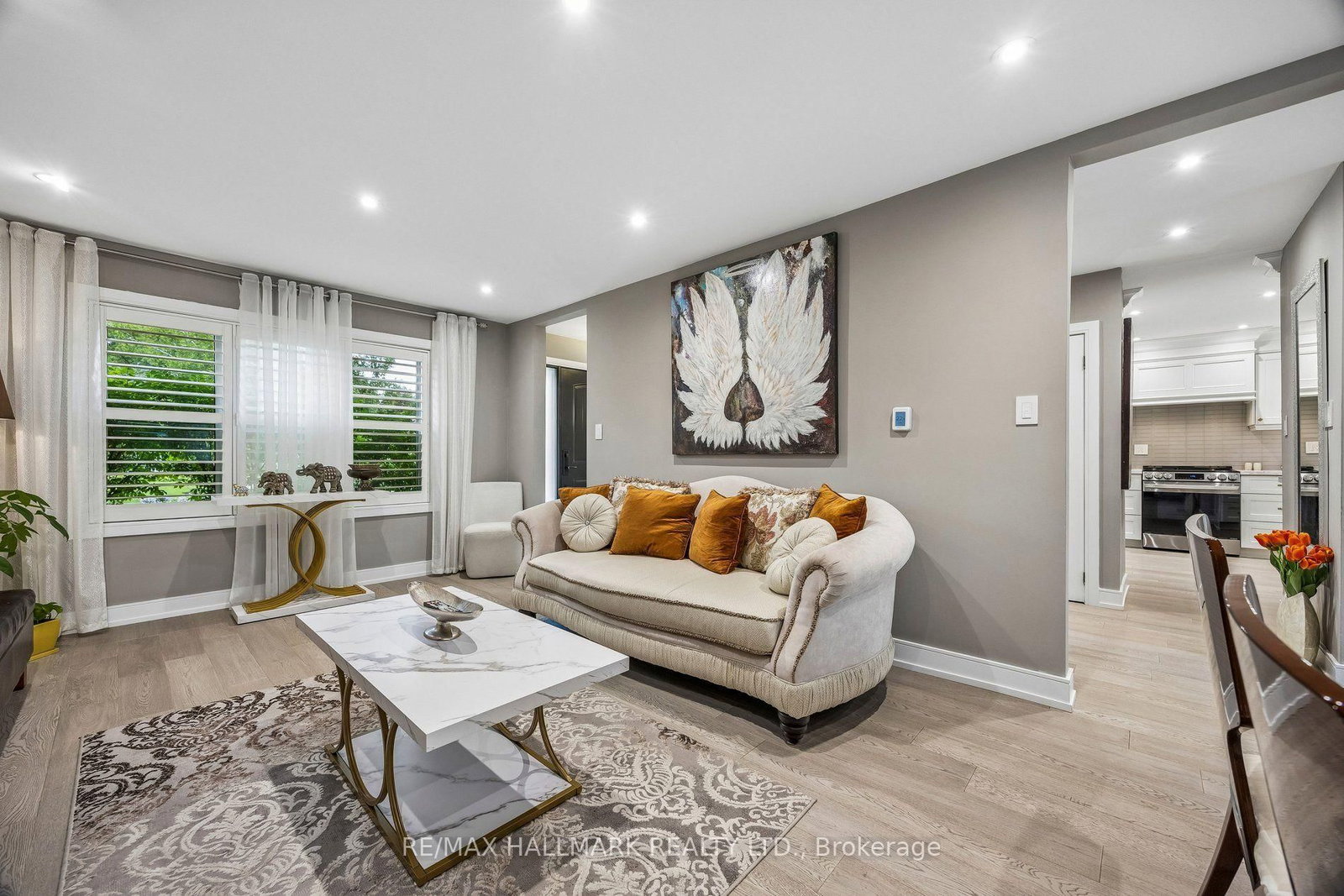 69 Nisbet Drive • Aurora, ON photo 8