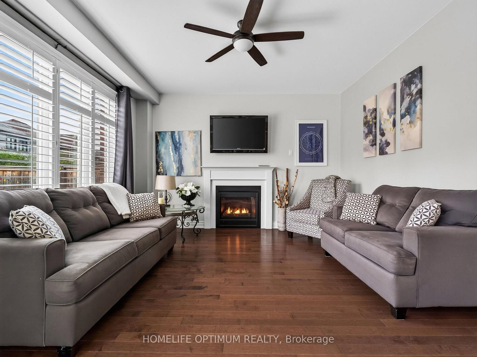83 Strachan Trail • New Tecumseth, ON photo 13