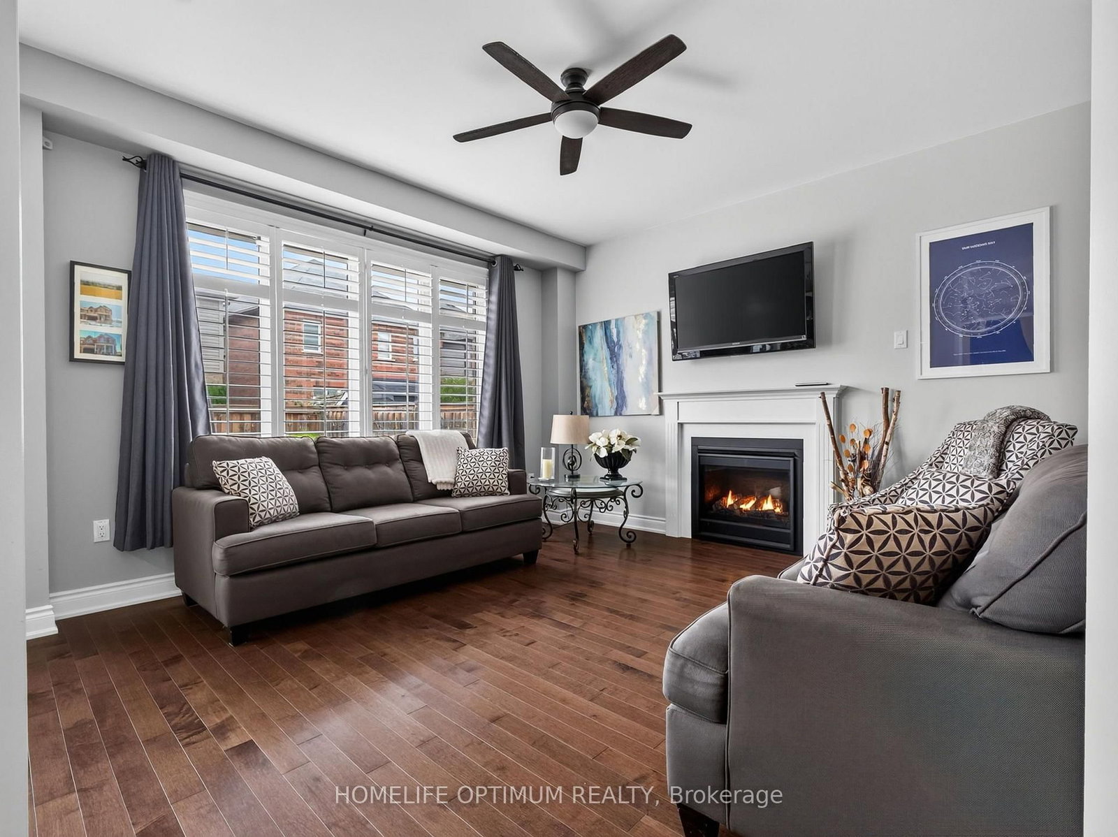 83 Strachan Trail • New Tecumseth, ON photo 14