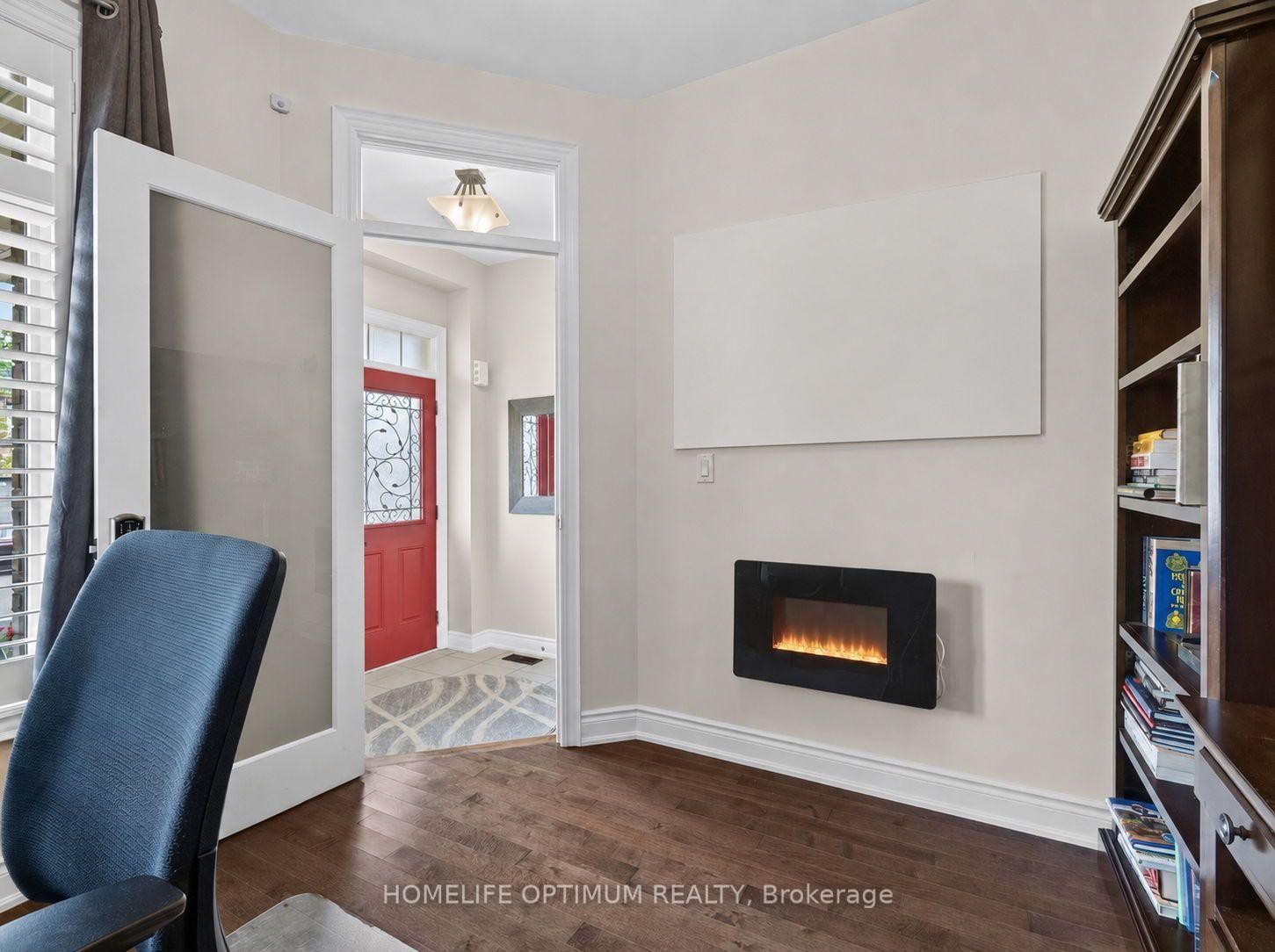 83 Strachan Trail • New Tecumseth, ON photo 5