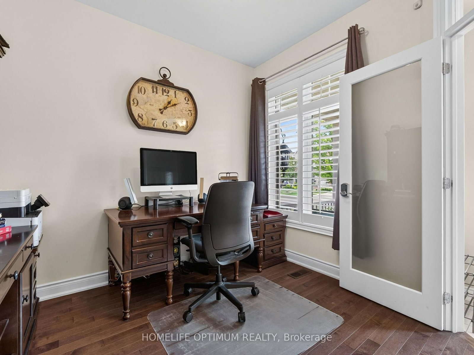 83 Strachan Trail • New Tecumseth, ON photo 7