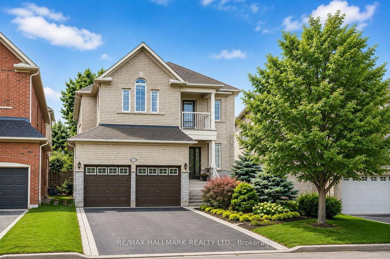 101 Ravine Edge Drive