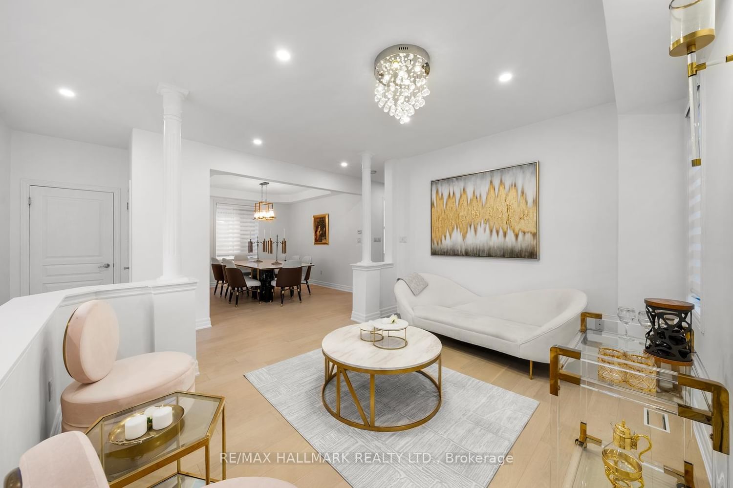 101 Ravine Edge Drive • Richmond Hill, ON photo 14