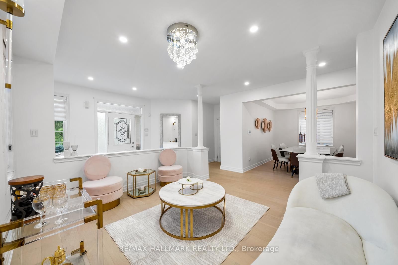 101 Ravine Edge Drive • Richmond Hill, ON photo 15