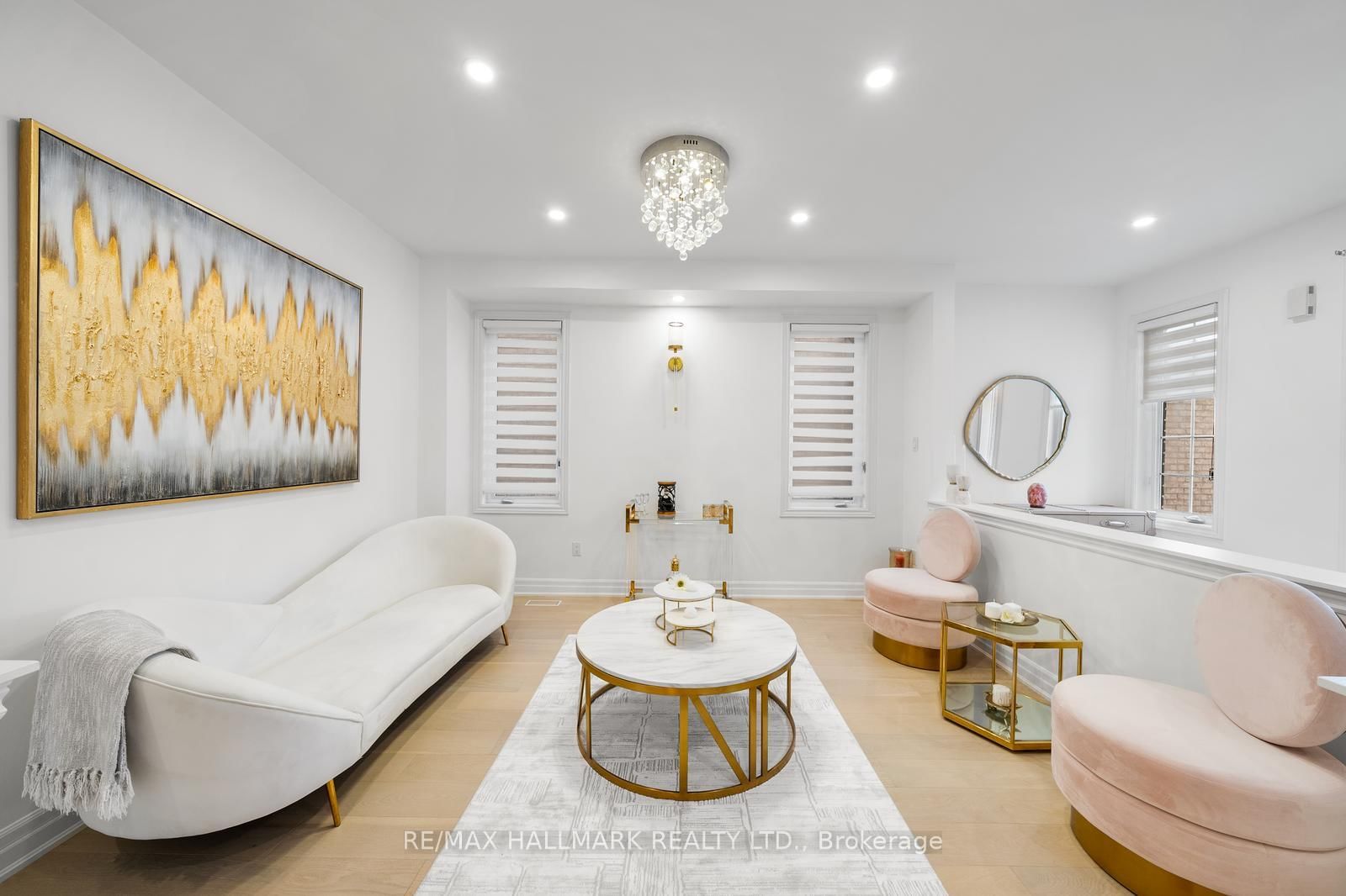 101 Ravine Edge Drive • Richmond Hill, ON photo 16