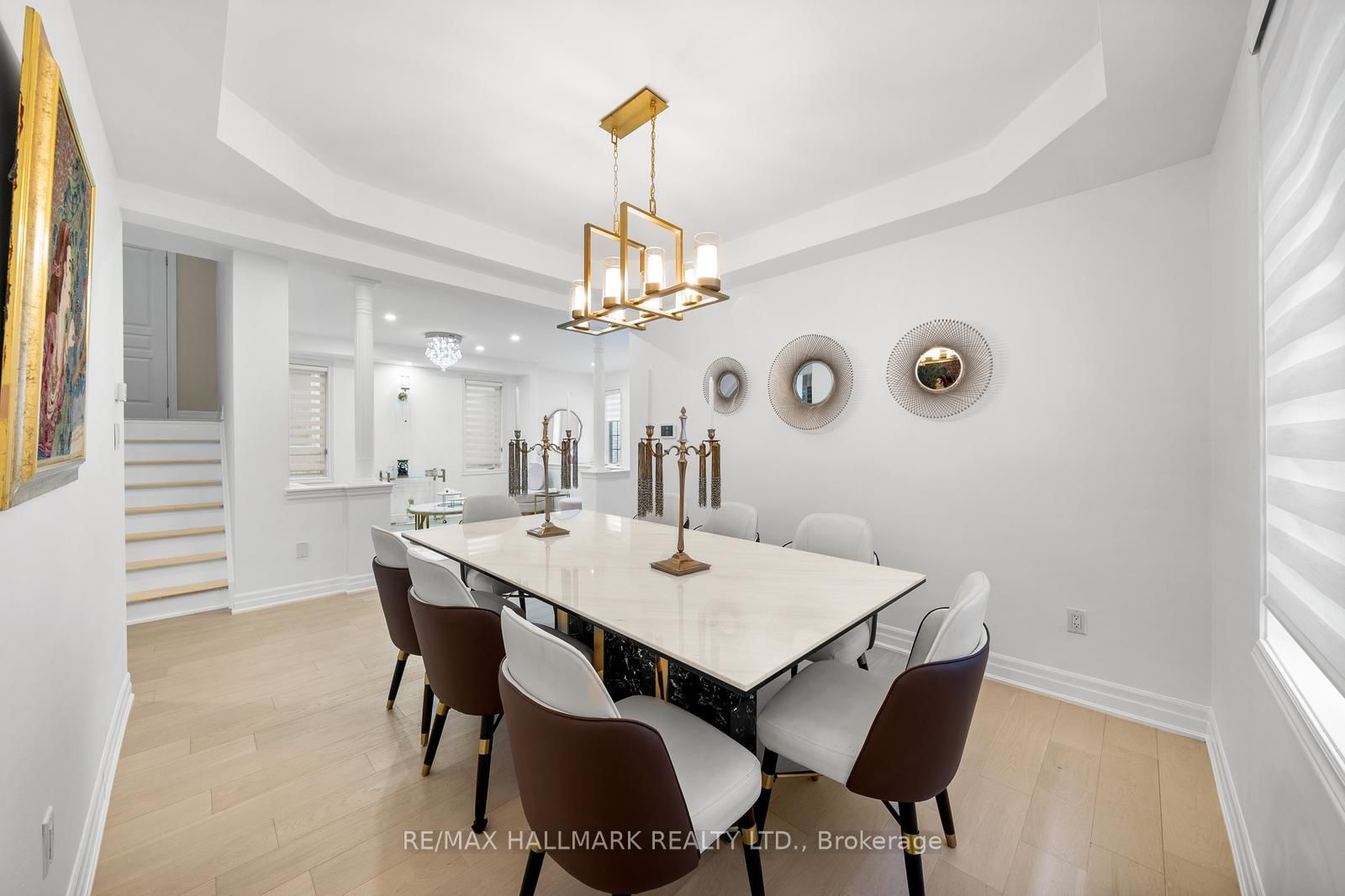 101 Ravine Edge Drive • Richmond Hill, ON photo 17