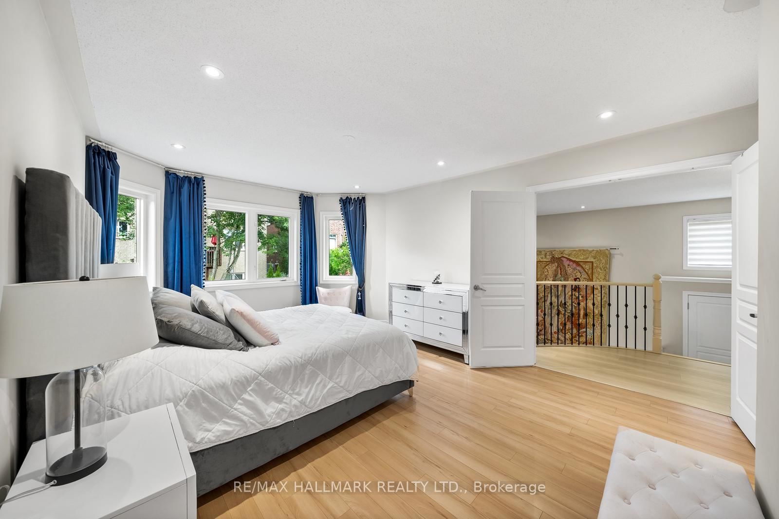101 Ravine Edge Drive • Richmond Hill, ON photo 19
