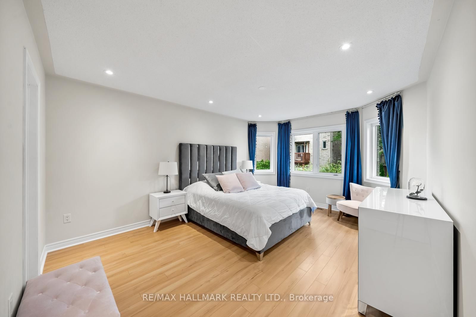 101 Ravine Edge Drive • Richmond Hill, ON photo 20