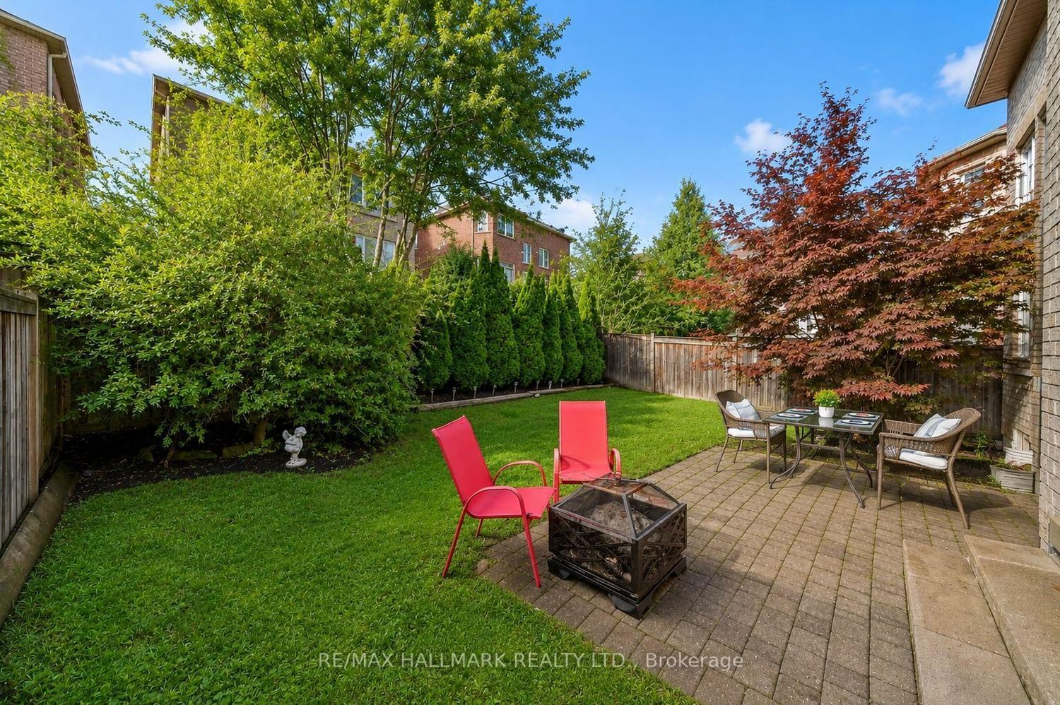101 Ravine Edge Drive • Richmond Hill, ON photo 28