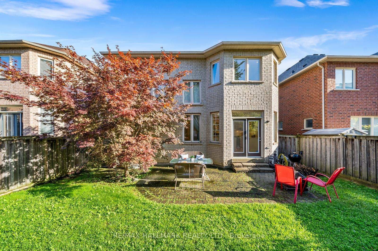 101 Ravine Edge Drive • Richmond Hill, ON photo 29