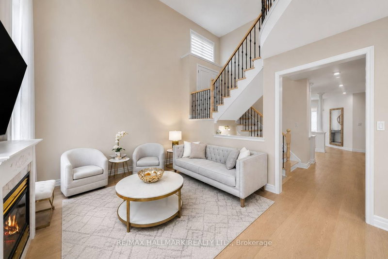 101 Ravine Edge Drive