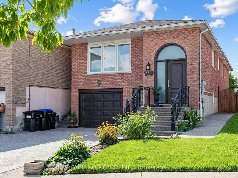 Main - 383 Britannia Avenue