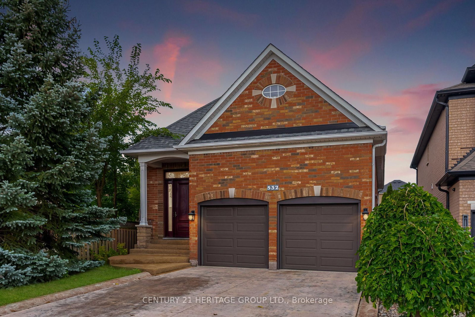 532 Melville Avenue • Vaughan, ON photo 1