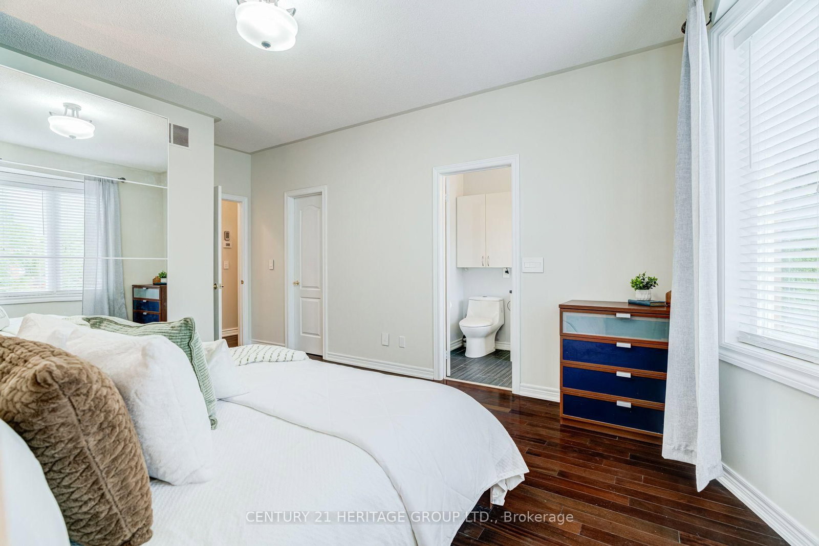 532 Melville Avenue • Vaughan, ON photo 13