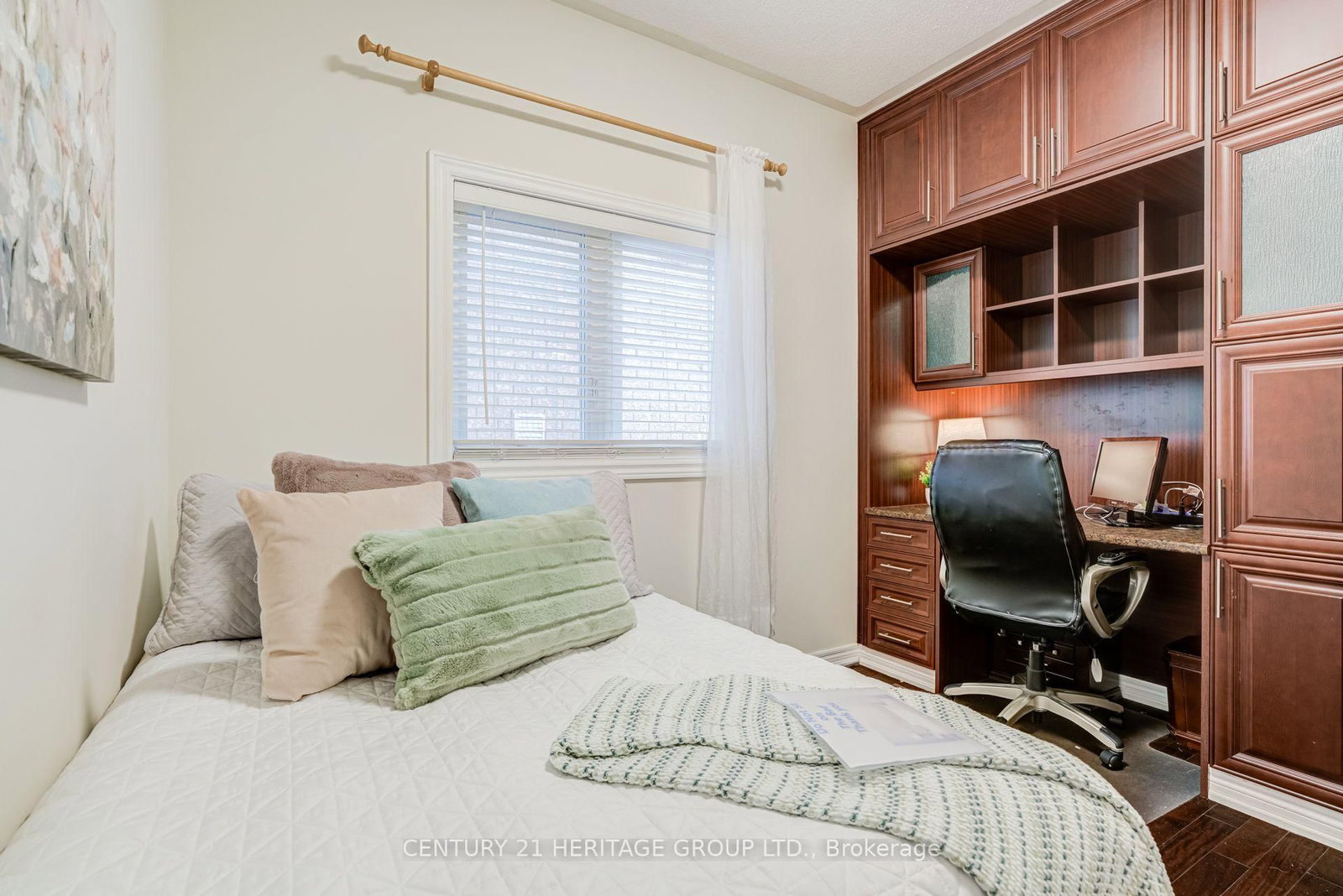 532 Melville Avenue • Vaughan, ON photo 20