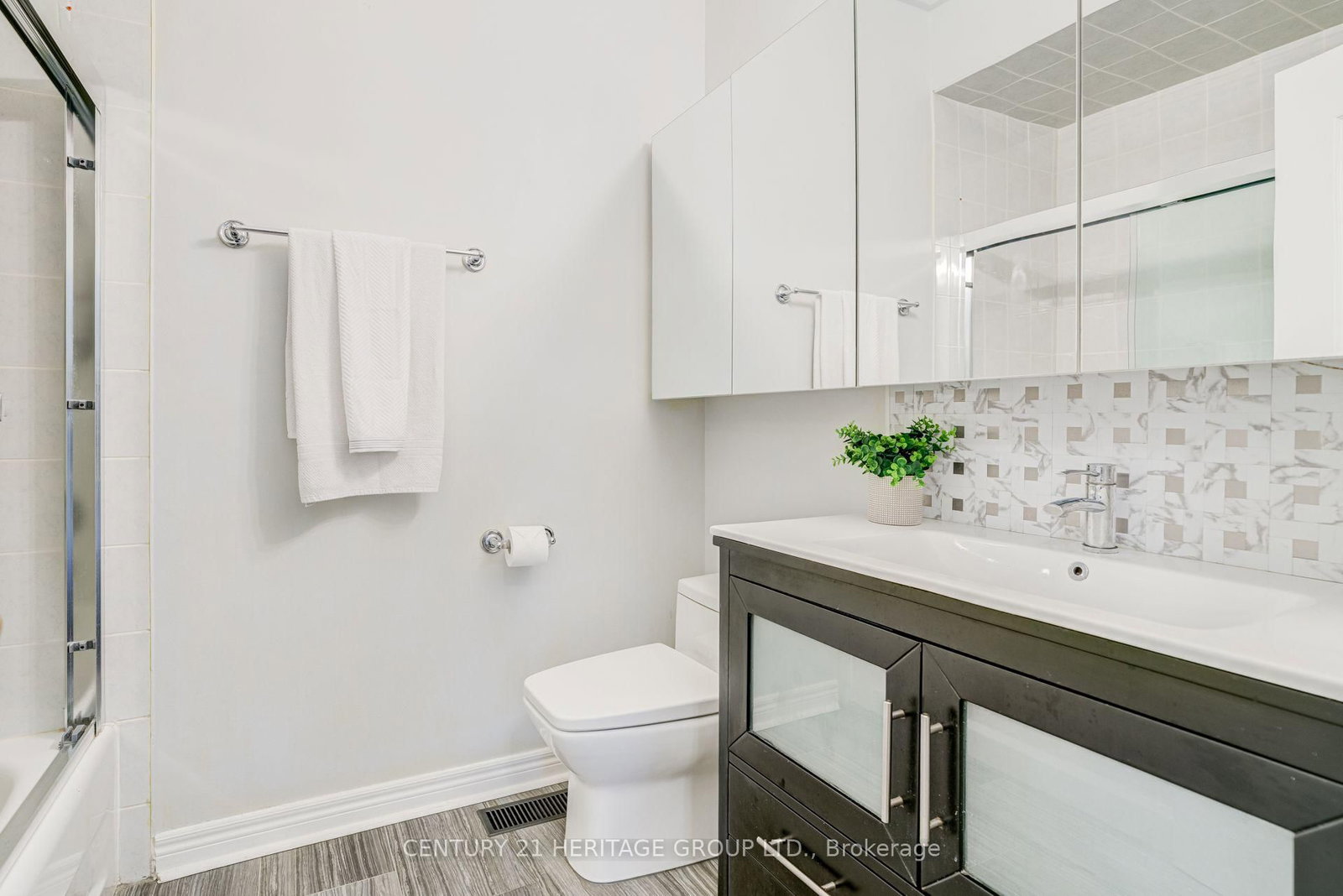 532 Melville Avenue • Vaughan, ON photo 21