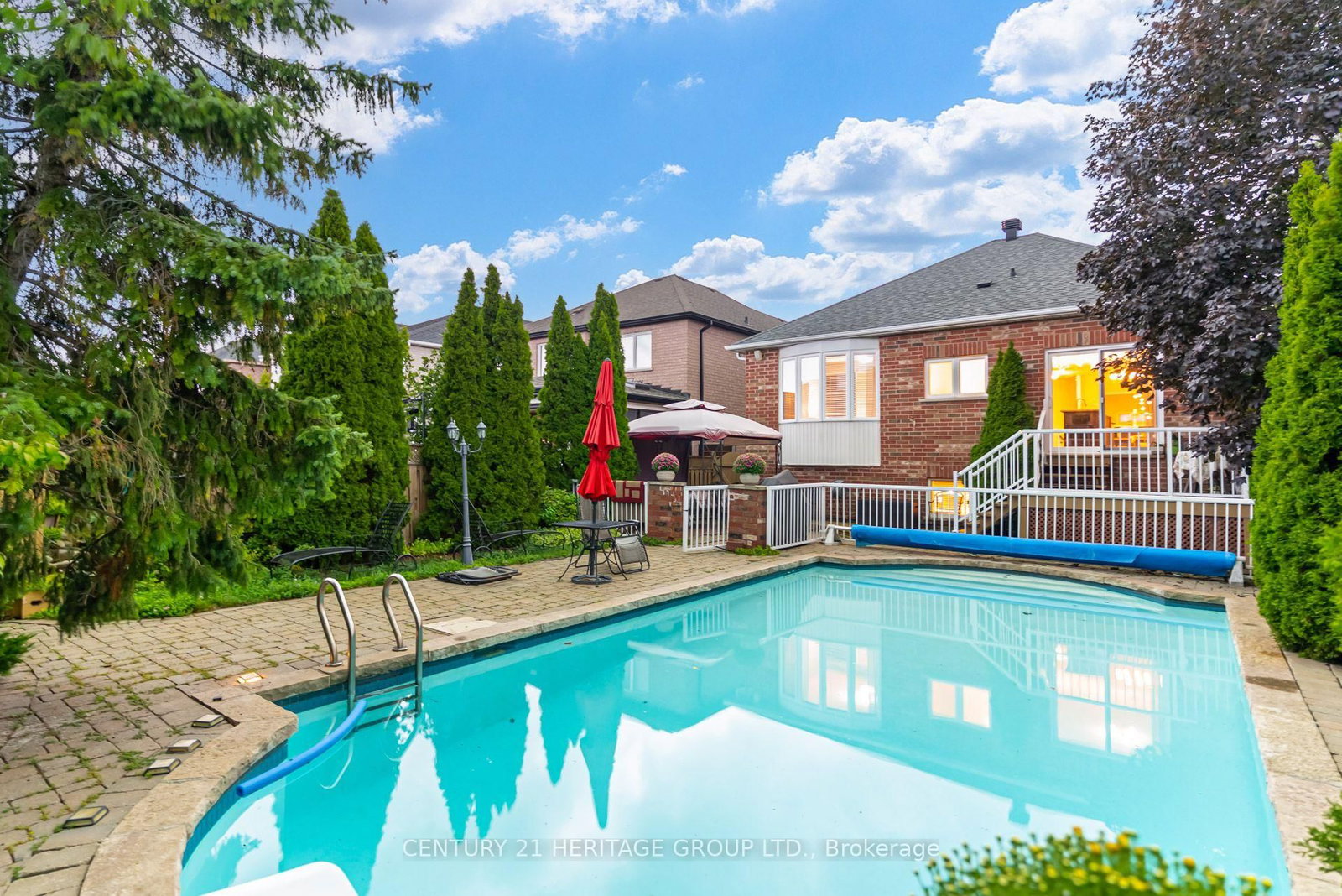 532 Melville Avenue • Vaughan, ON photo 36
