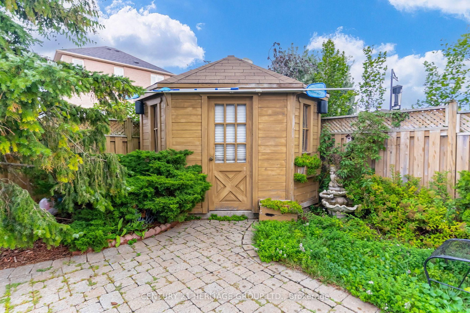 532 Melville Avenue • Vaughan, ON photo 37