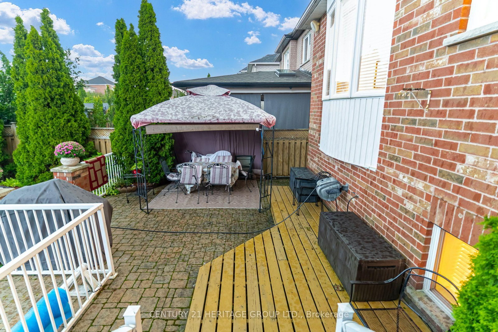 532 Melville Avenue • Vaughan, ON photo 38