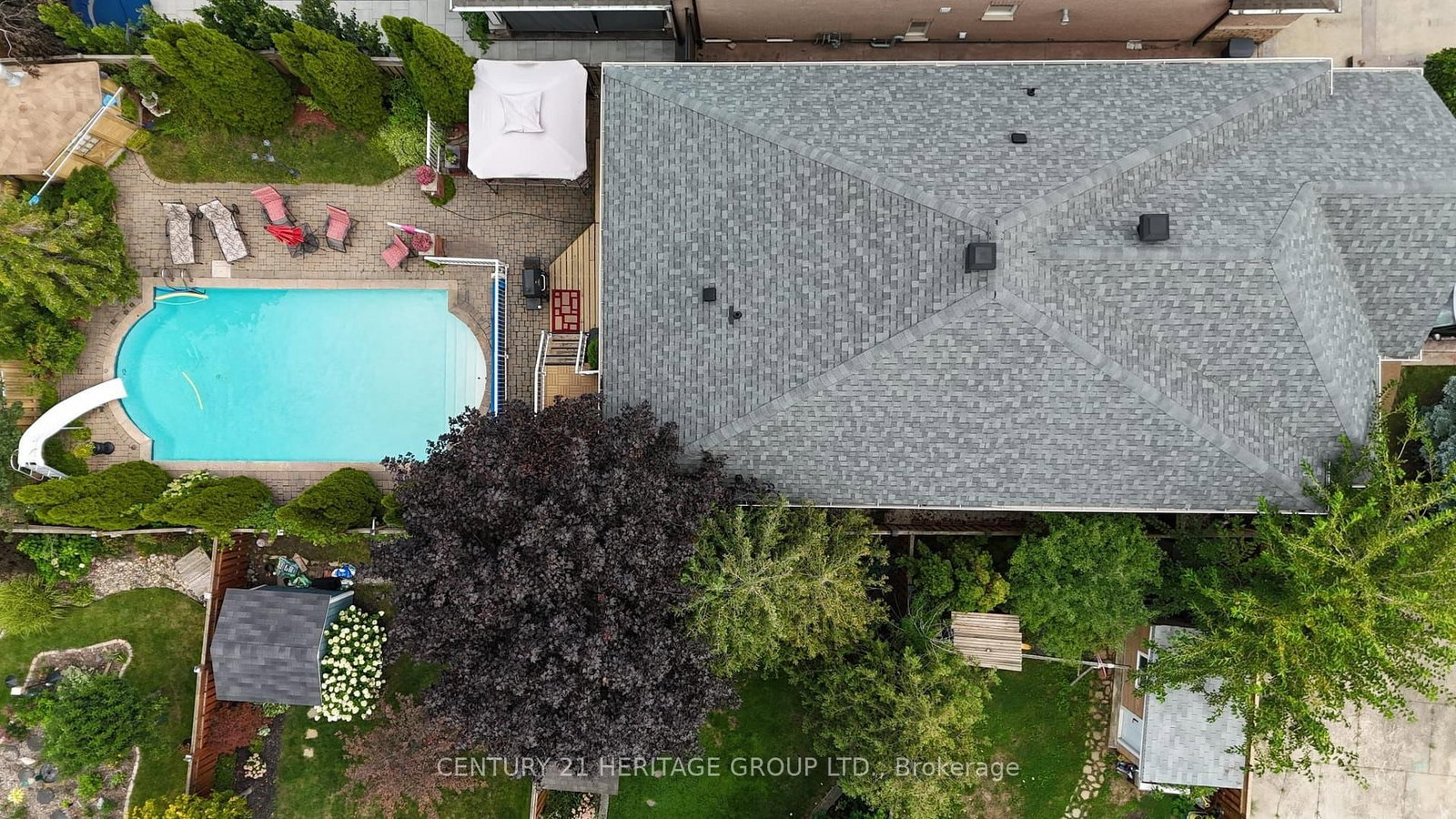 532 Melville Avenue • Vaughan, ON photo 39
