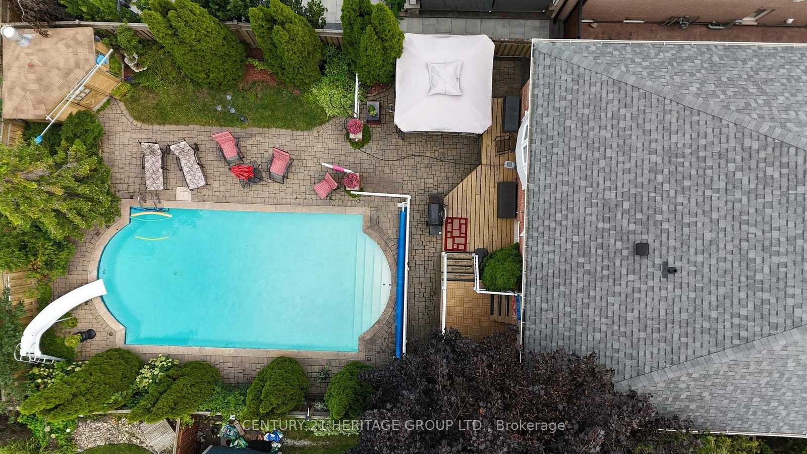 532 Melville Avenue • Vaughan, ON photo 40