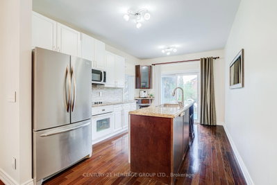 532 Melville Avenue • Vaughan, ON photo 9