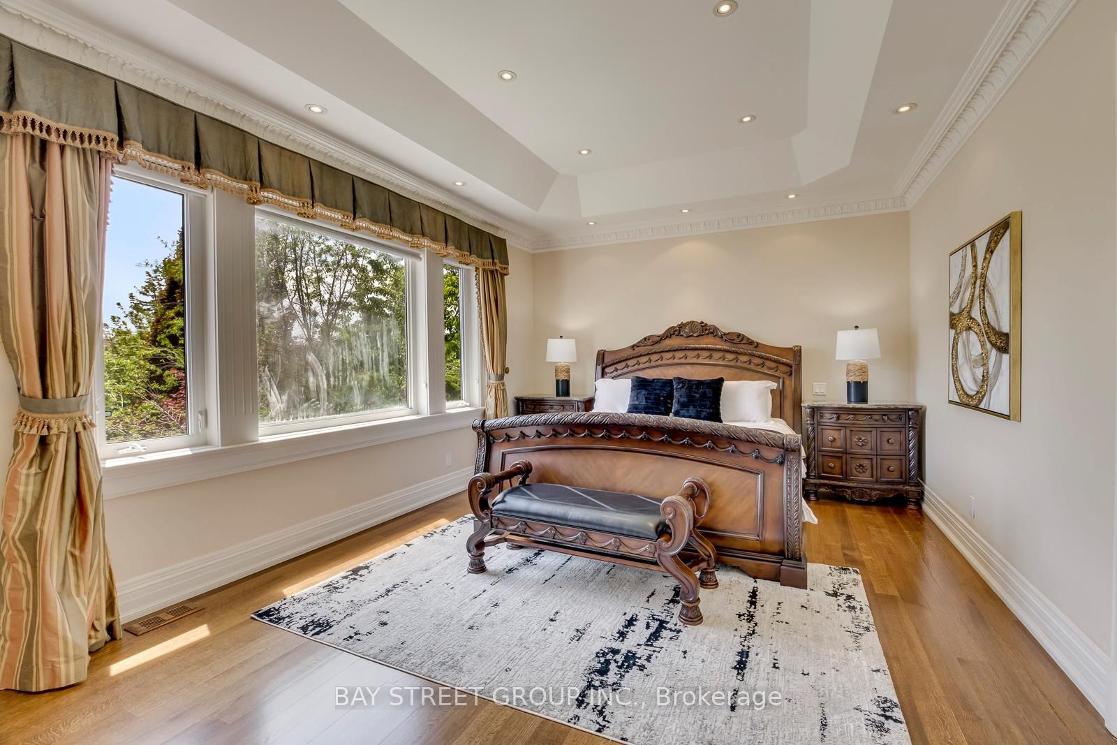 56 Winchester Lane • Richmond Hill, ON photo 28