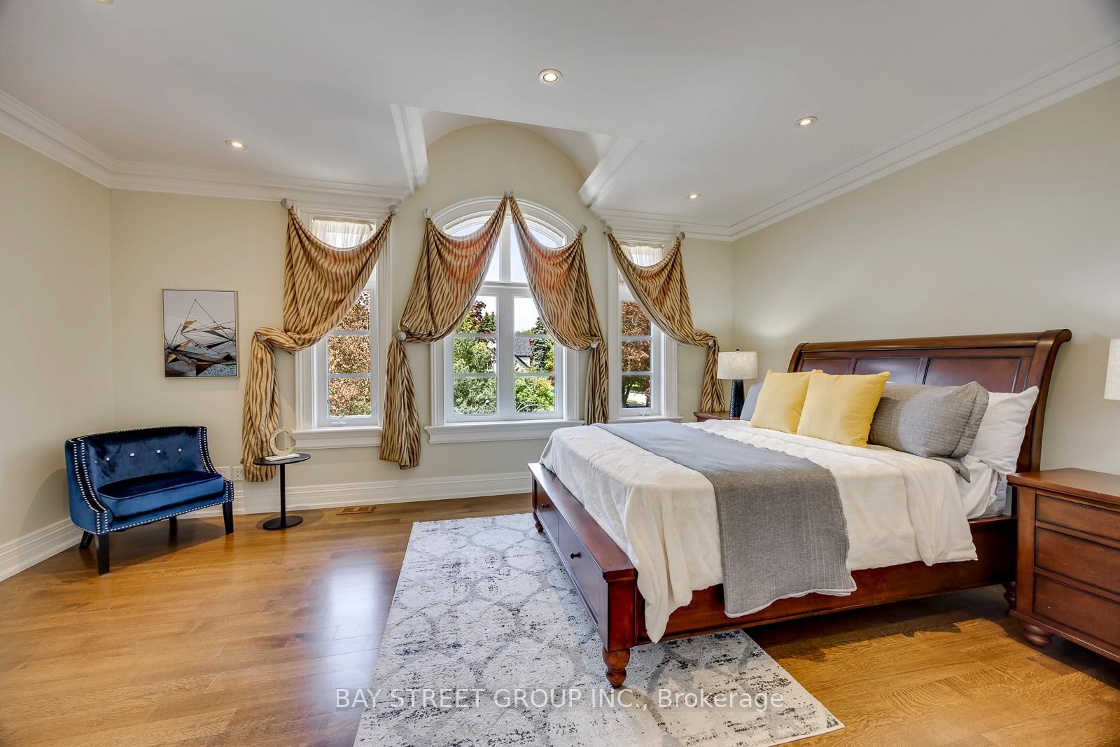 56 Winchester Lane • Richmond Hill, ON photo 33