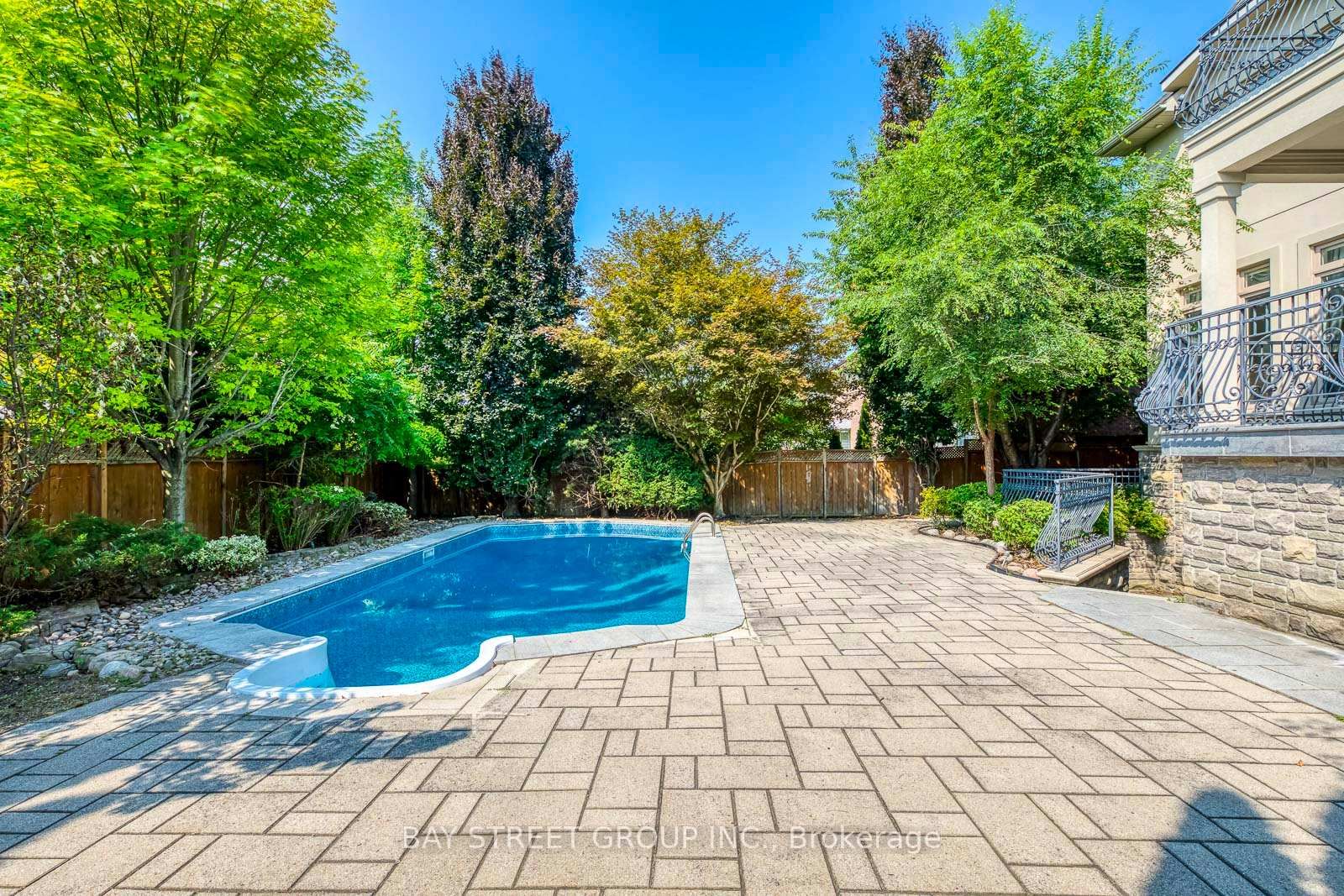 56 Winchester Lane • Richmond Hill, ON photo 46