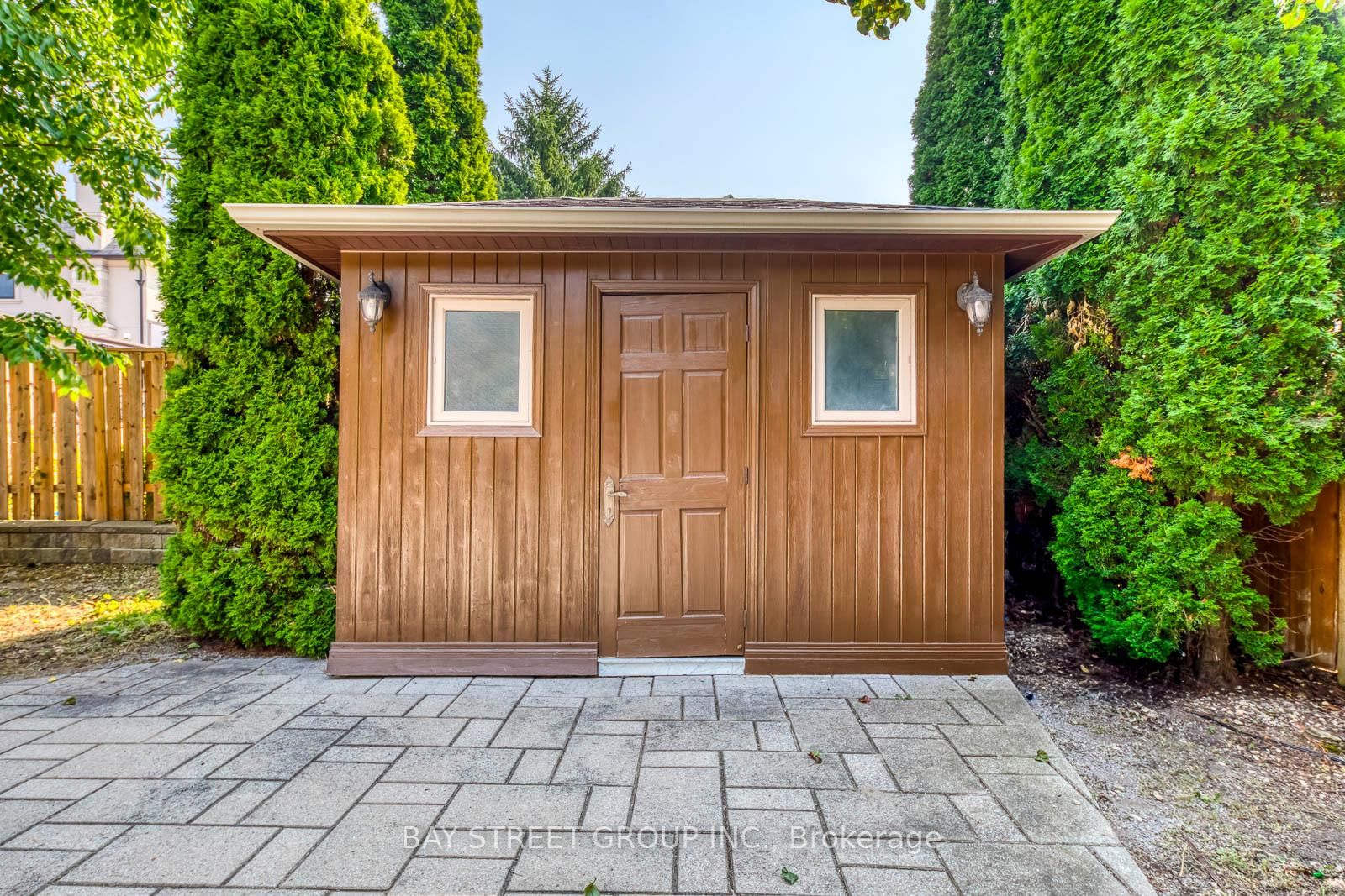 56 Winchester Lane • Richmond Hill, ON photo 47