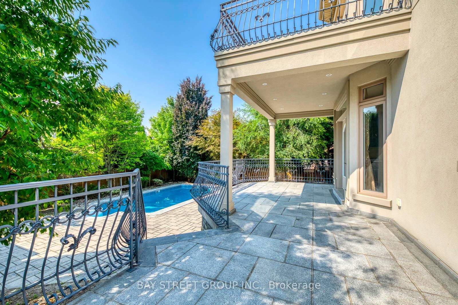 56 Winchester Lane • Richmond Hill, ON photo 48