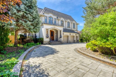 56 Winchester Lane • Richmond Hill, ON photo 5