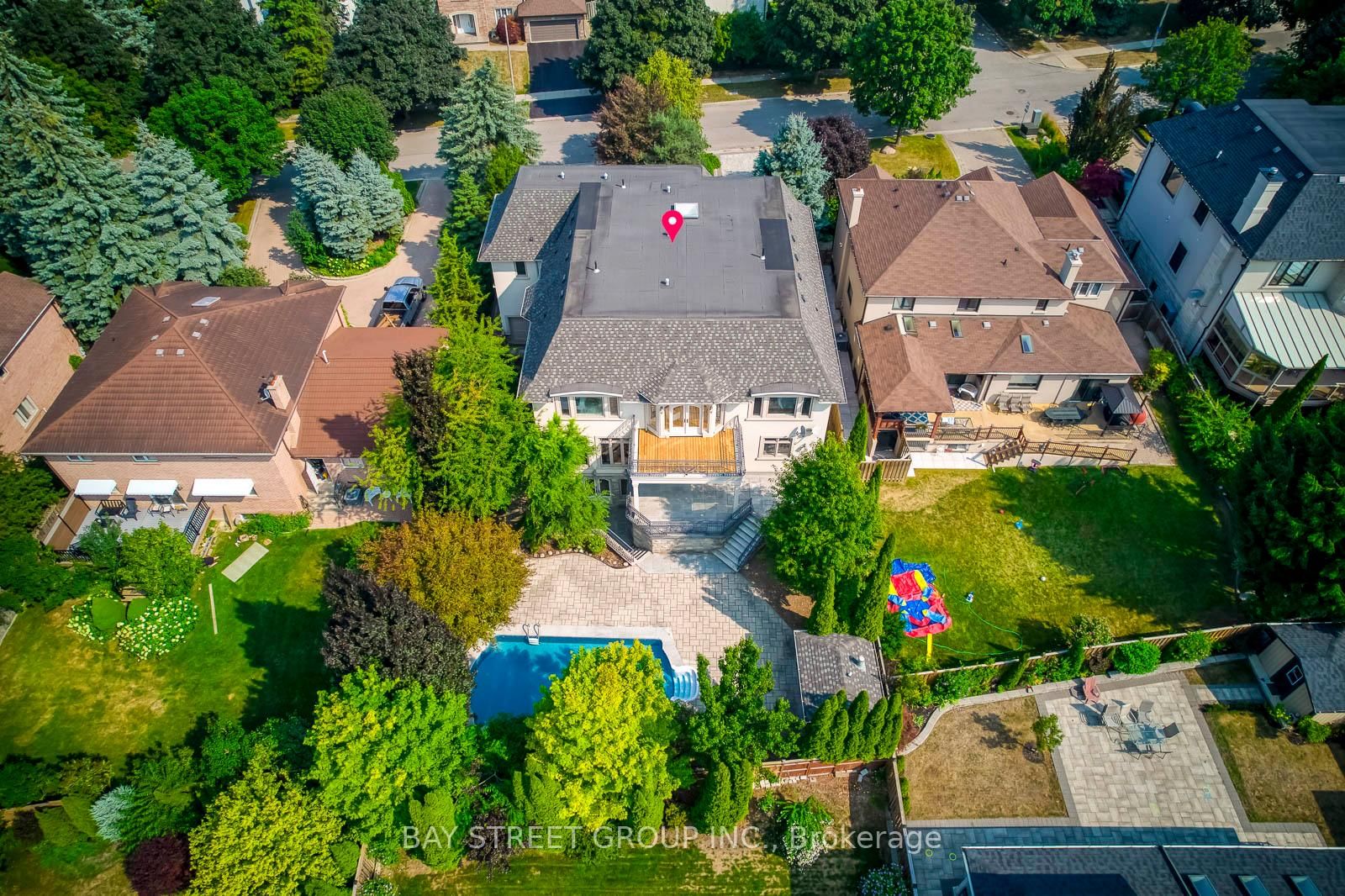 56 Winchester Lane • Richmond Hill, ON photo 50