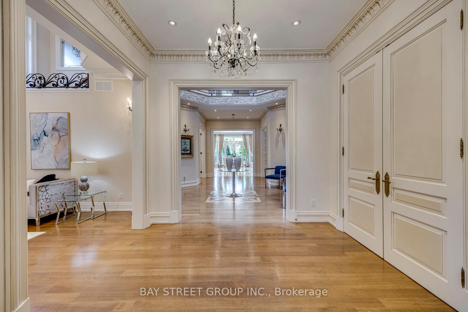 56 Winchester Lane • Richmond Hill, ON photo 8