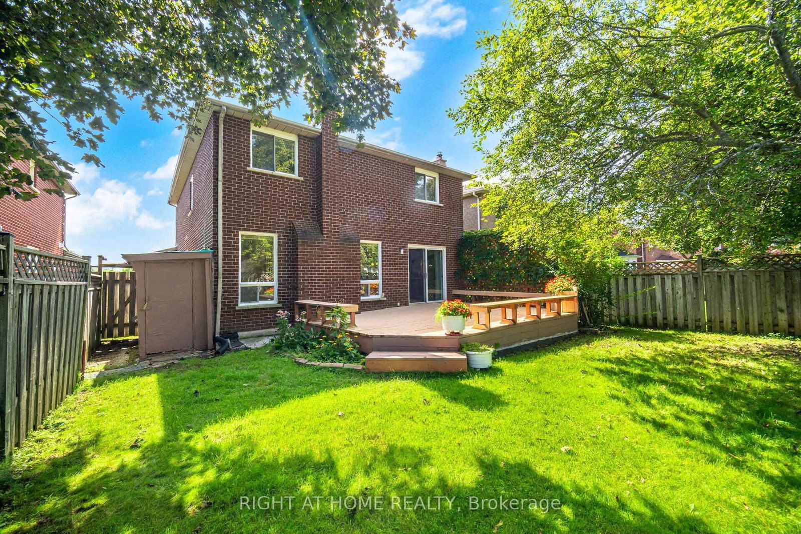 236 Austin Drive • Markham, ON photo 42