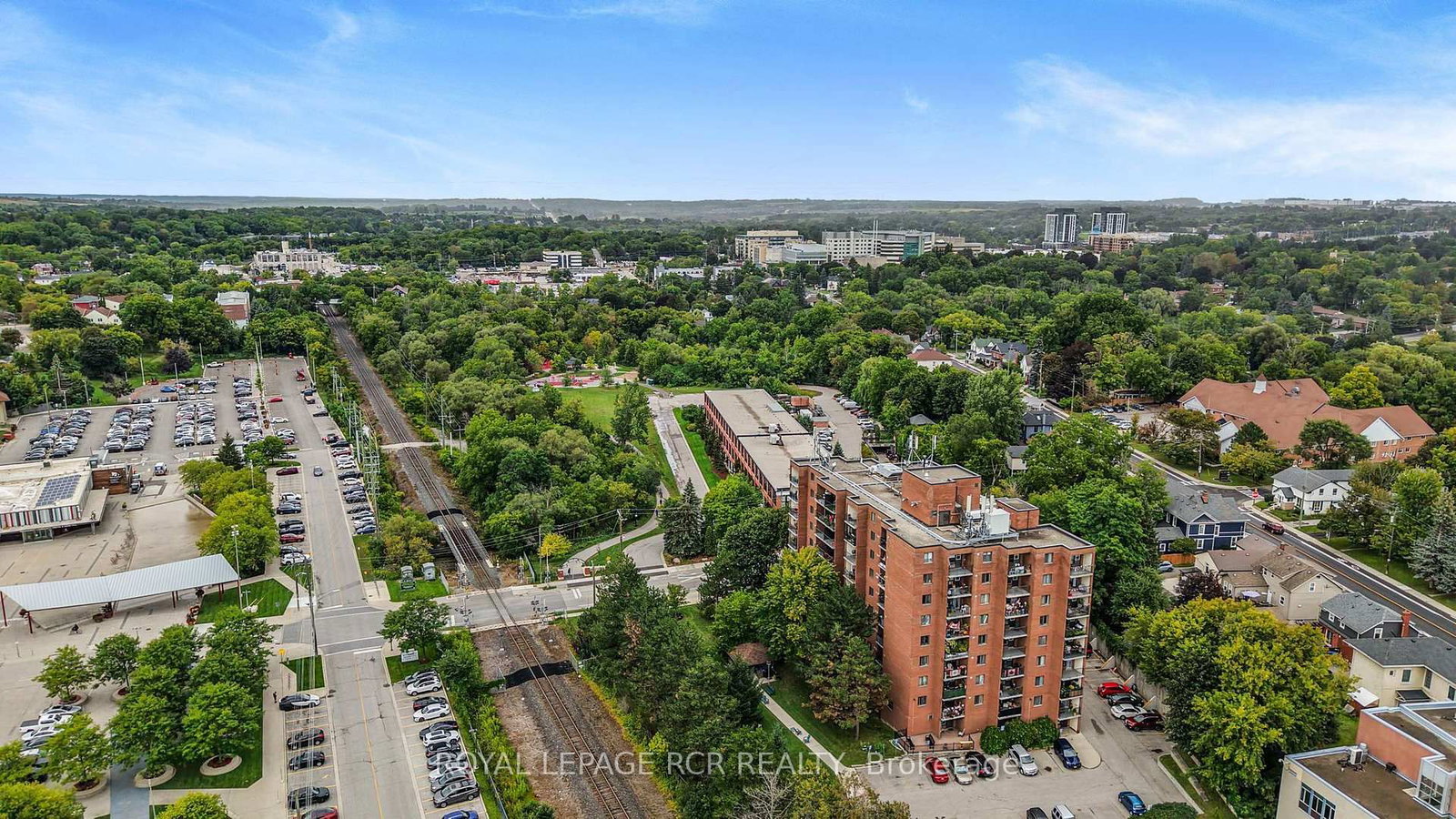 543 Timothy Street • #207 • Newmarket, ON photo 22