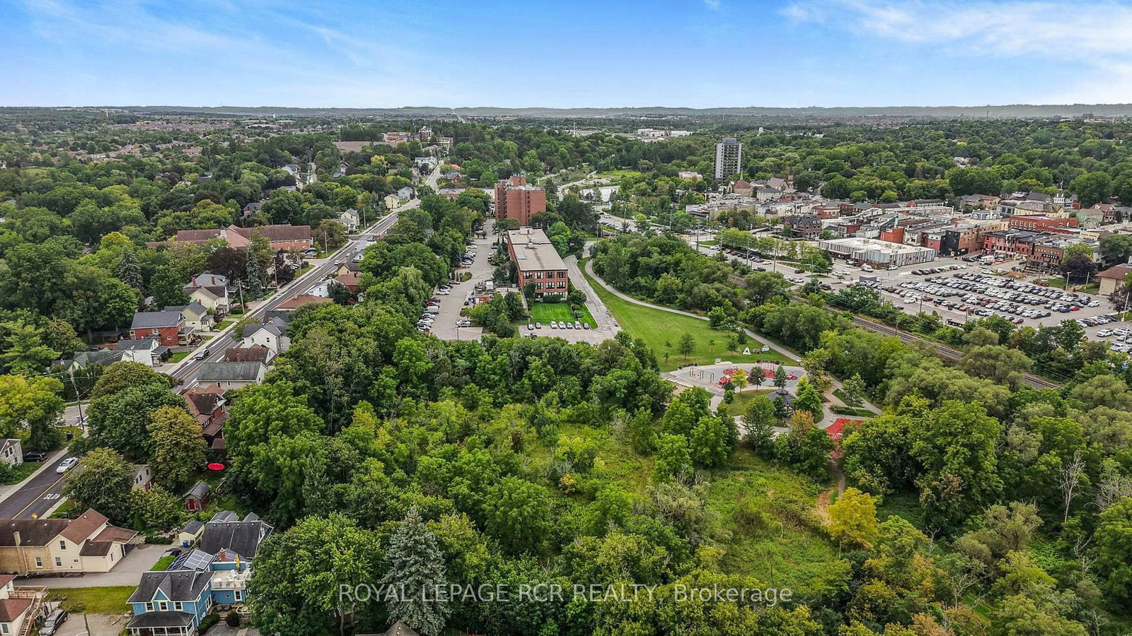 543 Timothy Street • #207 • Newmarket, ON photo 28