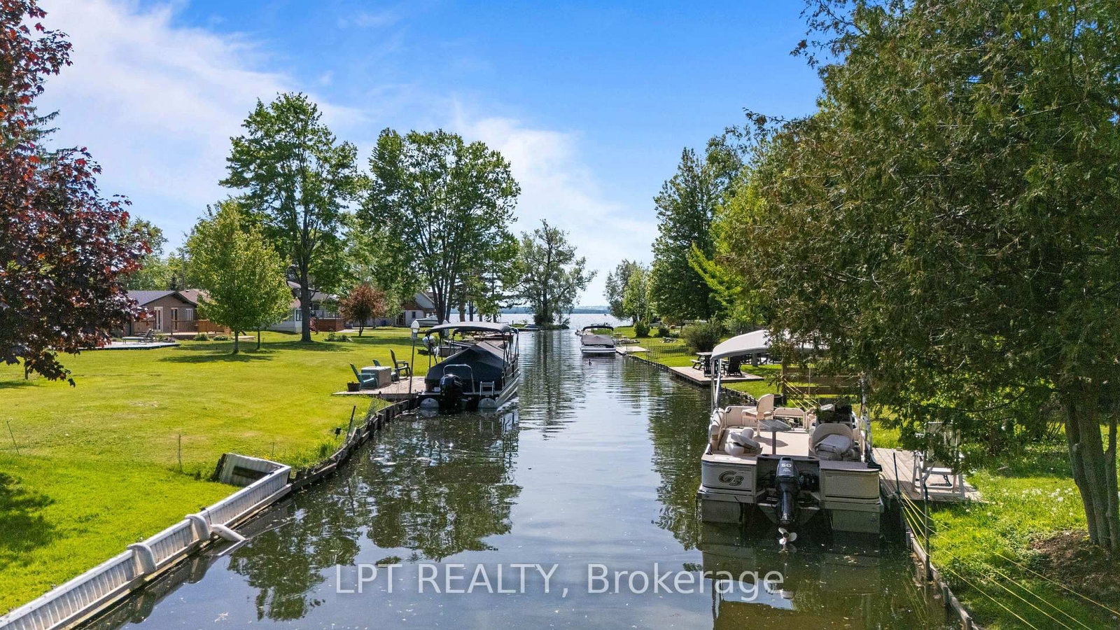 204 The Queensway S • Georgina, ON photo 45