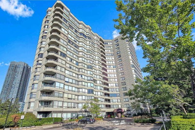 711 - 7460 Bathurst Street