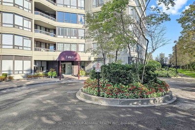 7460 Bathurst Street • #711 • Vaughan, ON photo 2