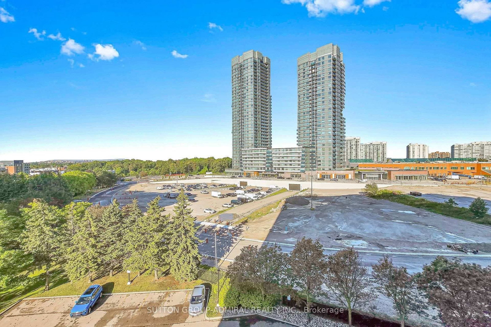 7460 Bathurst Street • #711 • Vaughan, ON photo 30